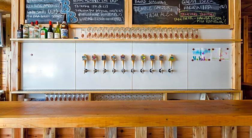 Hakuba Panorama Hotel