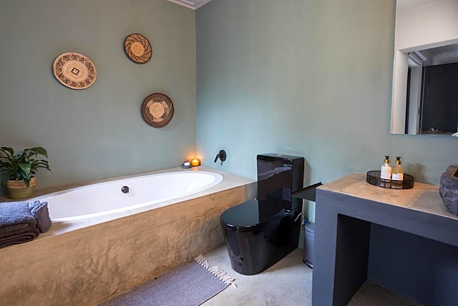 Muunga Bush Lodge & Spa