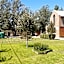 Furrows Lodge