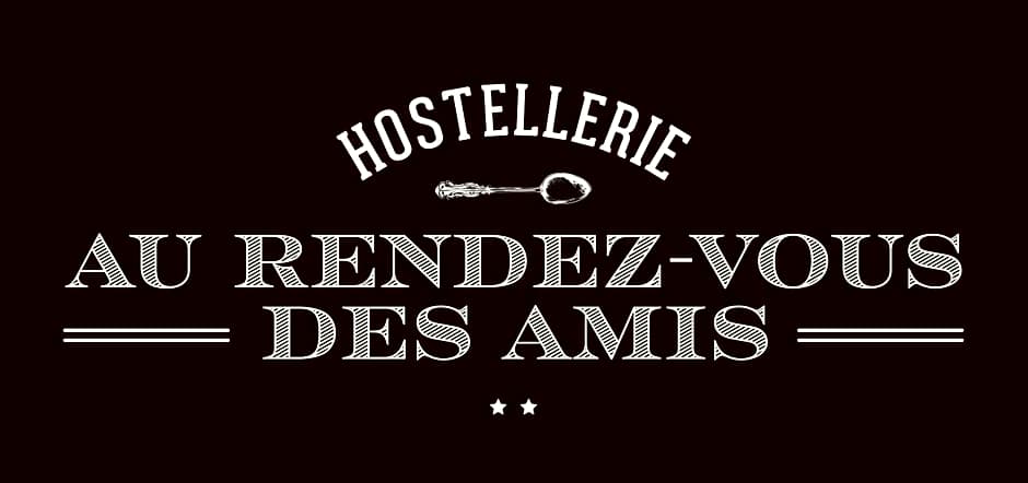 Hostellerie Au rendez-vous des amis