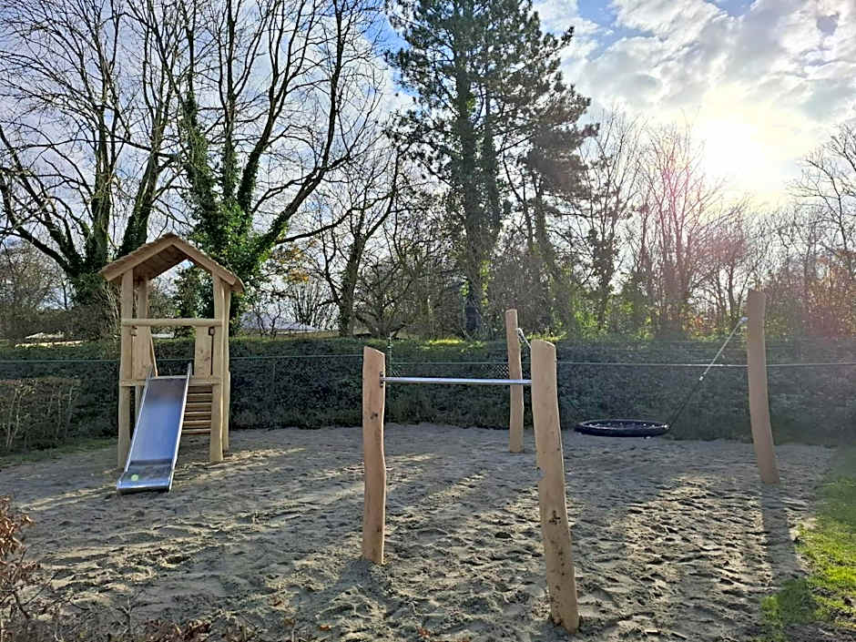 Holiday Park Dennenbos