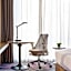 Hilton Garden Inn Shenzhen World Exhibition & Convention Center