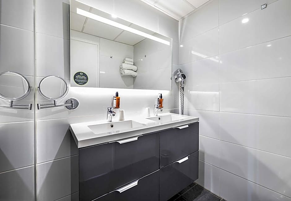 B&B HOTEL Perpignan Centre