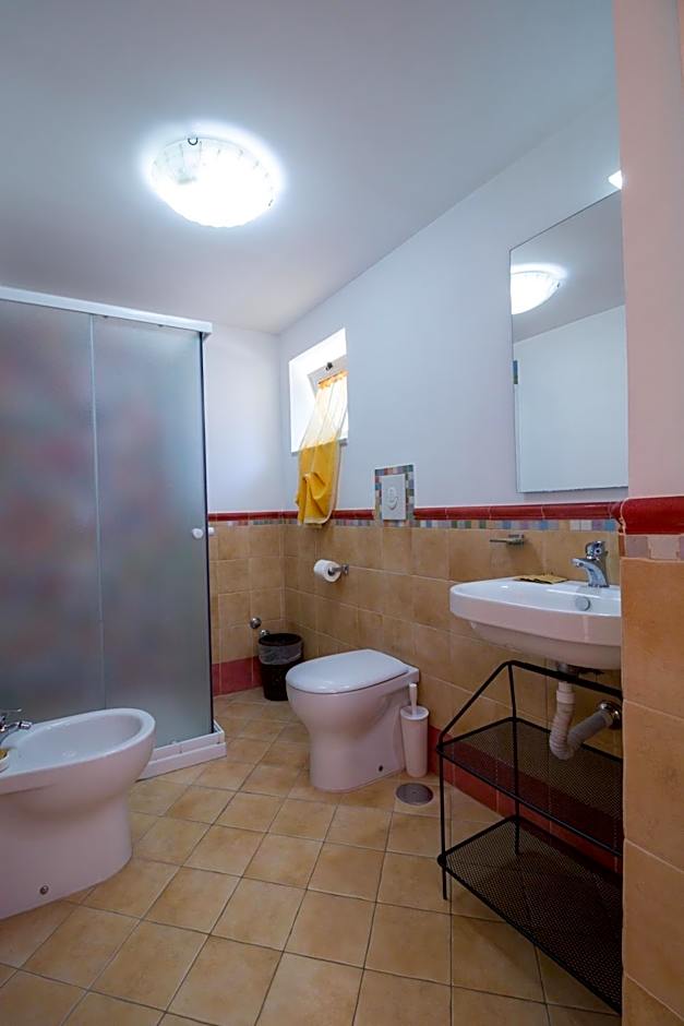 V&V Suite & Breakfast