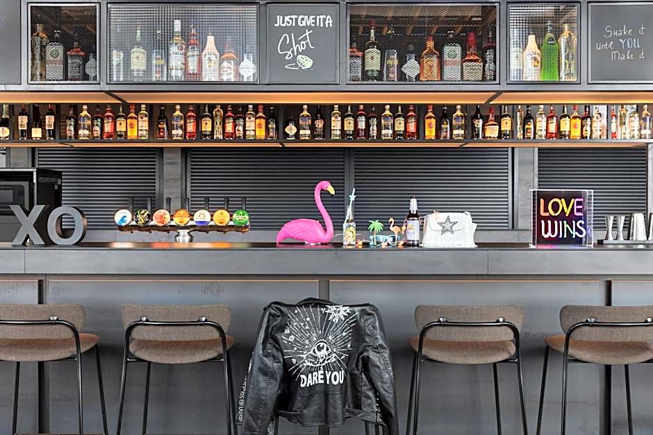 Moxy Tromso