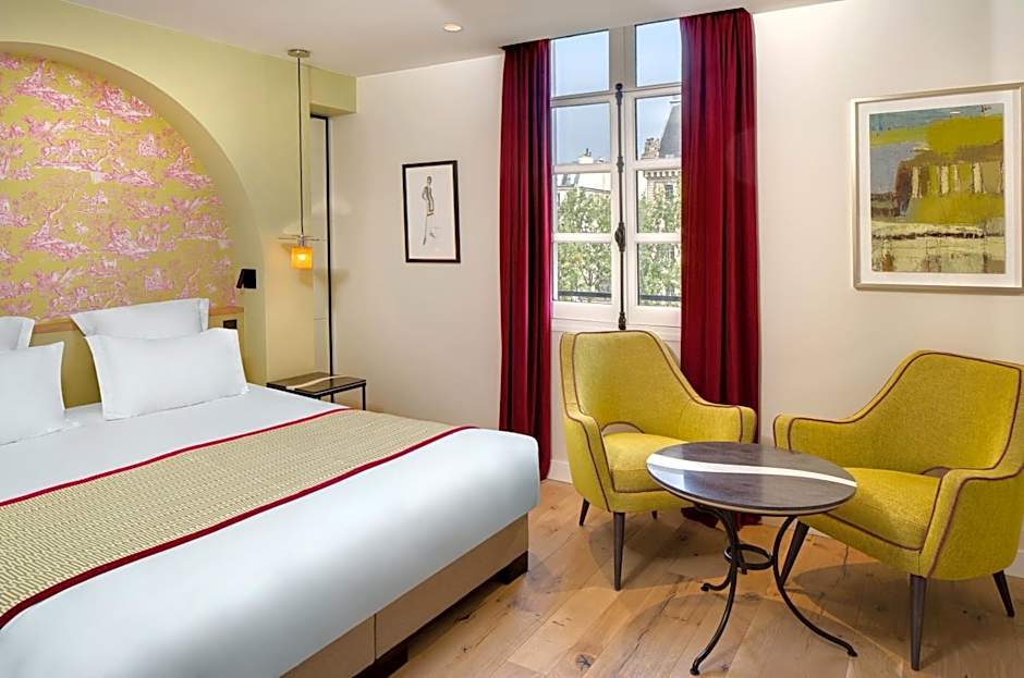 Les Rives de Notre-Dame