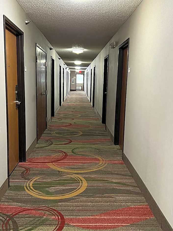 Quality Inn Mitchell I-90