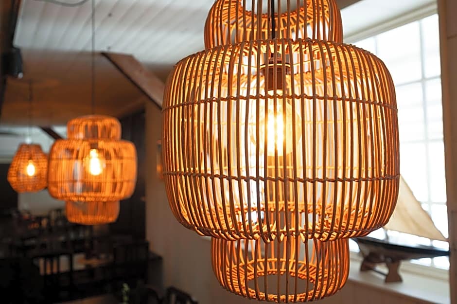 Kapten Billes Restaurang och Logi