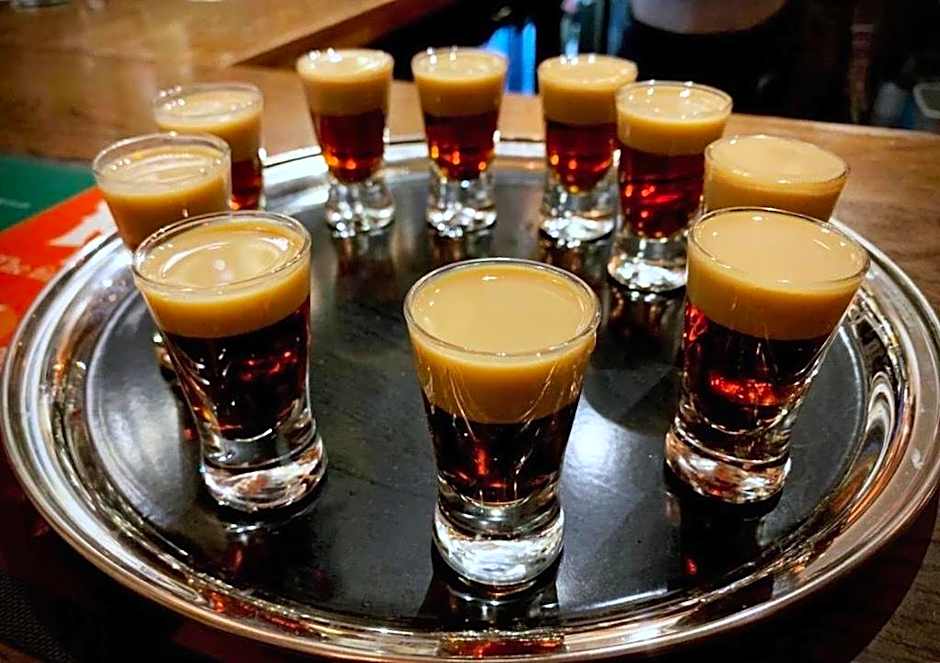 The Bay Horse, Masham