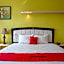 RedDoorz Plus Syariah @ Hotel Boulevard Luwuk
