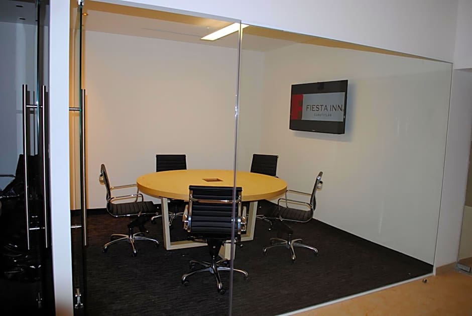 Fiesta Inn Cuautitlan