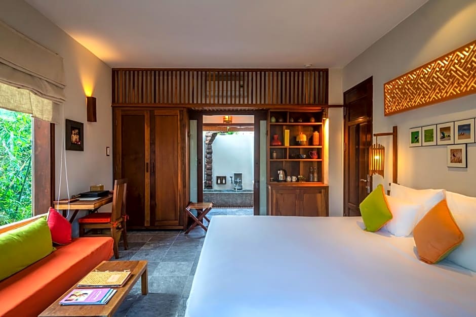 Hoi An Chic Green Retreat