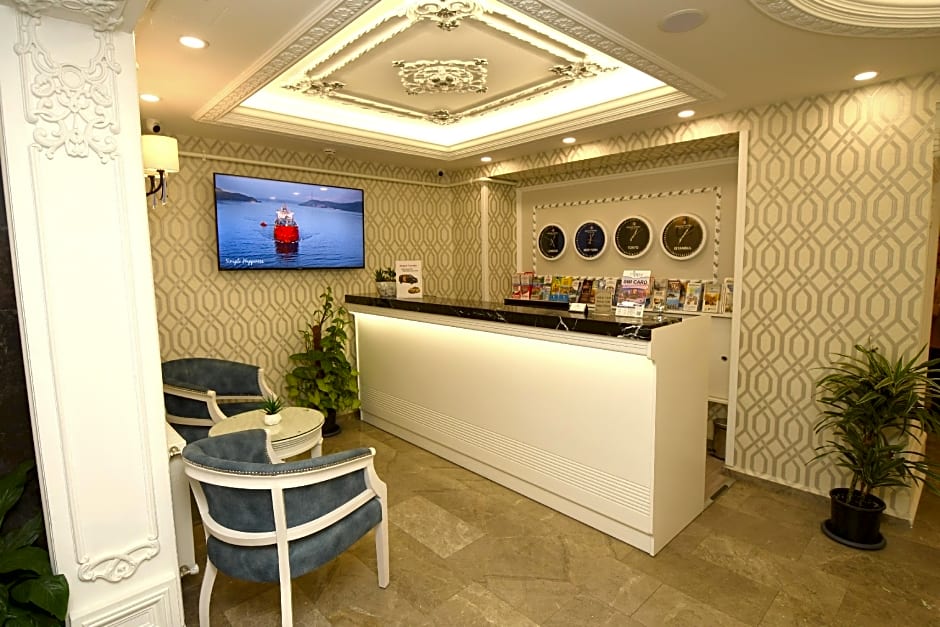 Novus Hotel İstanbul