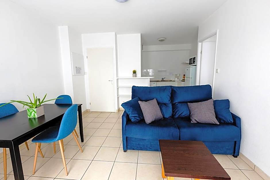 Cerise Nantes Atlantis