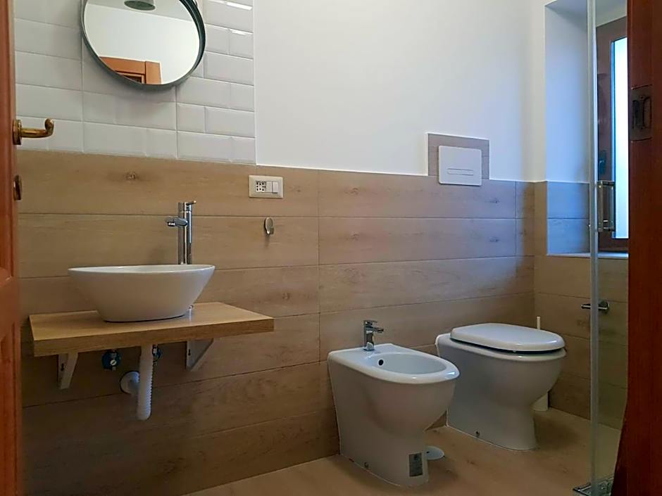 Hercules House - Il riposo degli Eroi