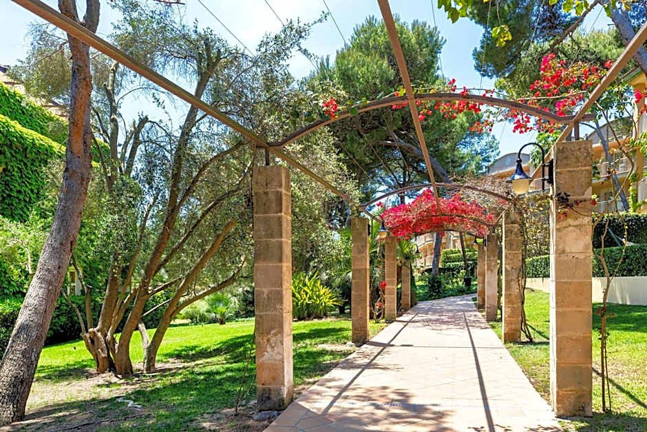 VIVA Suites & Spa Adults Only 16+