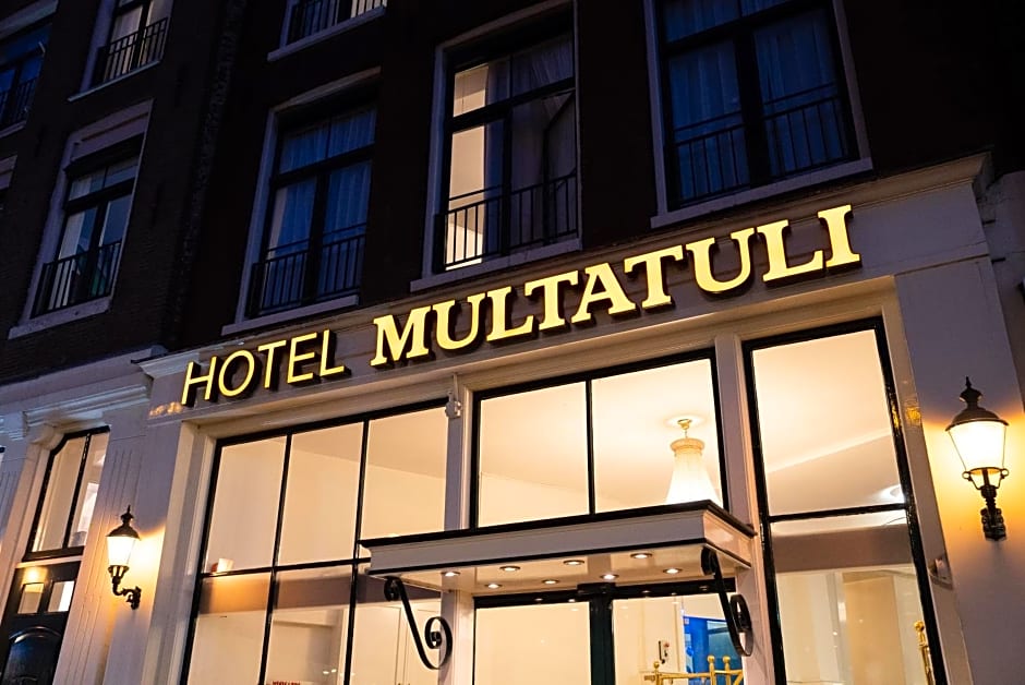 Multatuli Hotel