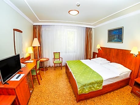 Standard Twin room for 2 Adults ONLY