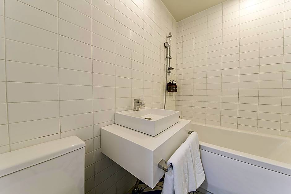 Hotel Yeogiuhtte Chungjangro