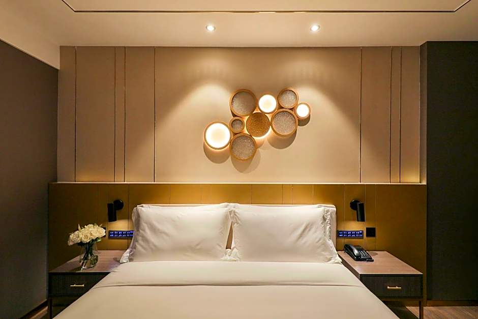 Orange Hotel Xuzhou Suning Plaza