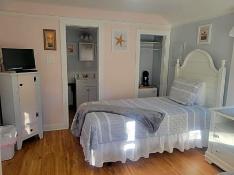 Double room-Ensuite-Standard-Cottage 03