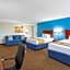 Days Inn & Suites by Wyndham Tallahassee Conf Center I-10