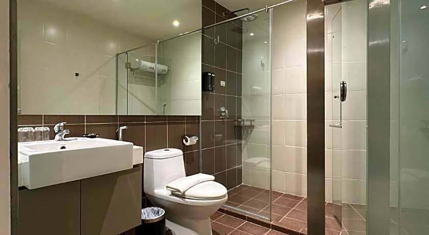 SGI Vacation Club Hotel