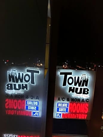 Town Hub