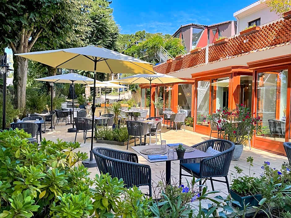 Quintessia Resort et Spa