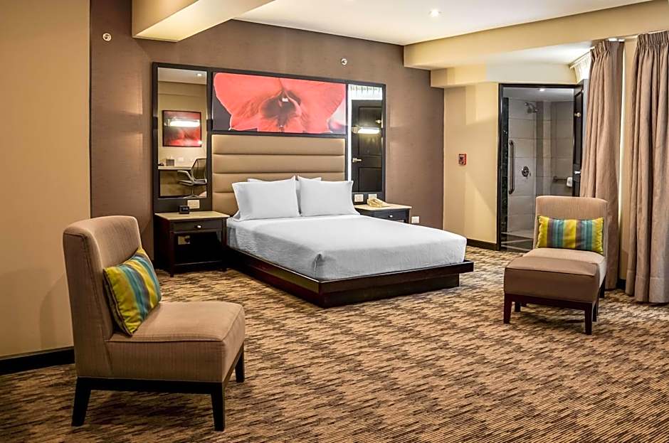 Hilton Garden Inn Guatemala City