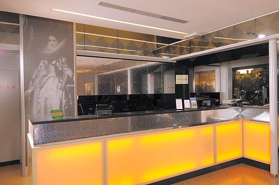 c-hotels Rubens