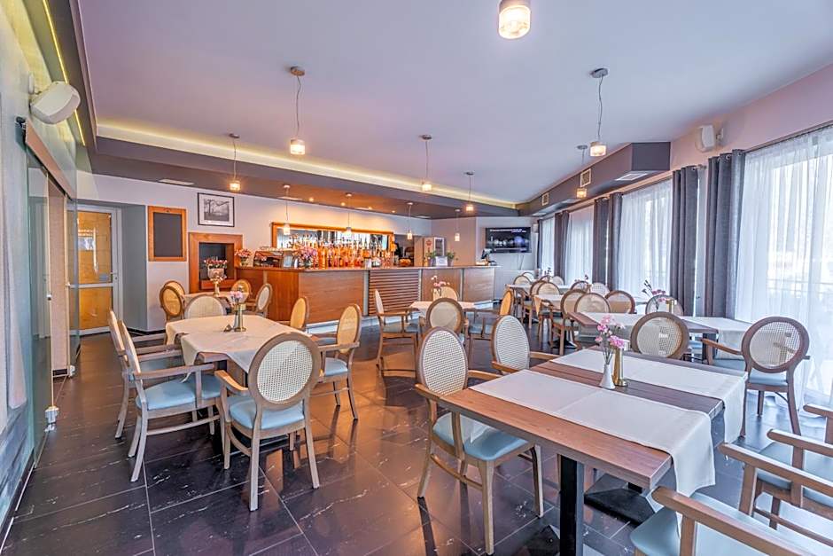 Spa Bagiński & Chabinka