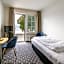 Parkhotel Gunten – Beach & Spa