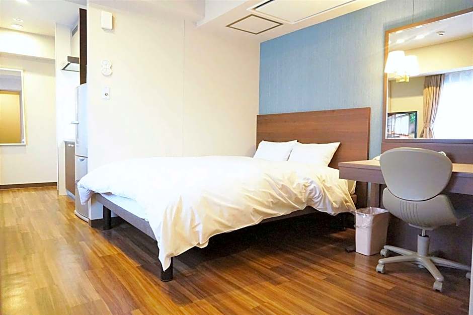 Hotel New Yokosuka
