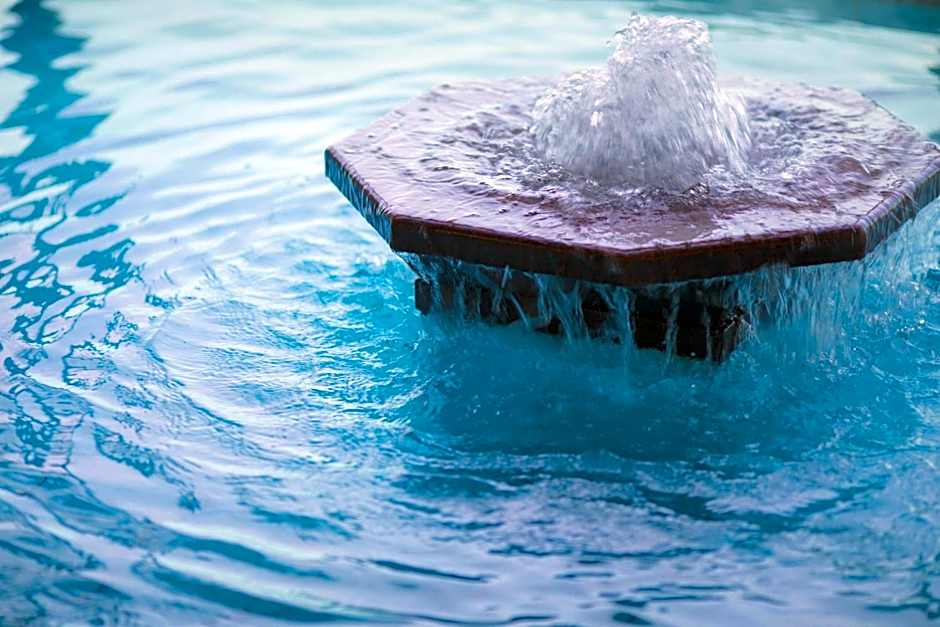 Toba View Hotel Hanashinju