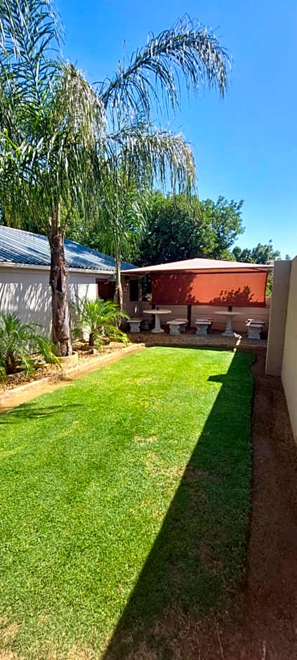 SuNel's Guest Rooms