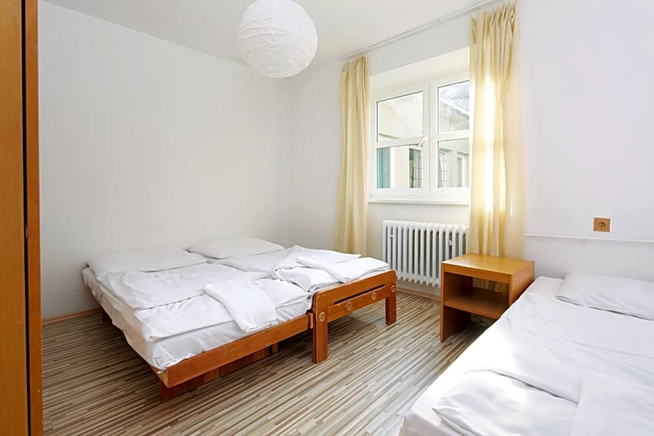 Hotel Medlov Depandance