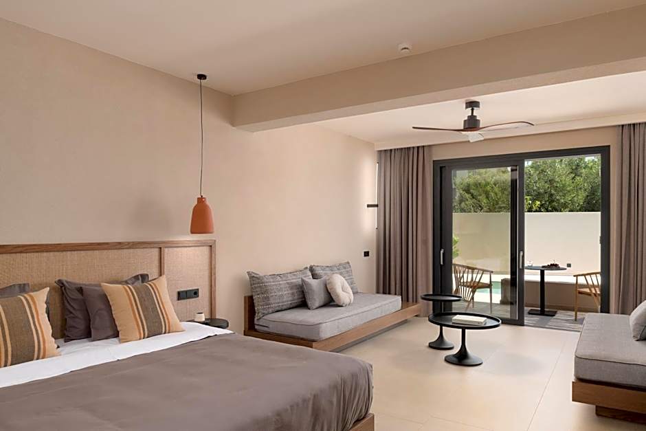 KYMANI Boutique Hotel & Suites