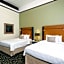 Homewood Suites By Hilton Indianapolis-Downtown, In