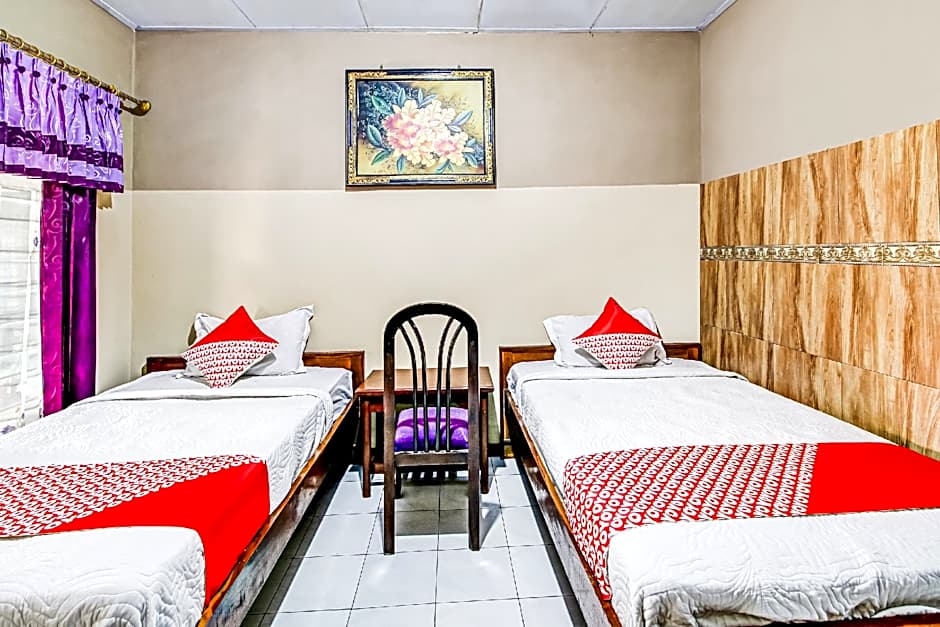 OYO 91053 Desa Wisata Gilimanuk
