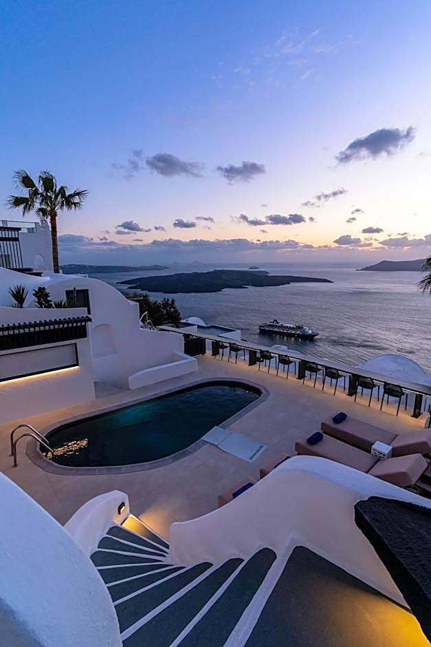 Mill Houses Elegant Suites