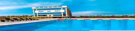 Hotel Gokulam Grand