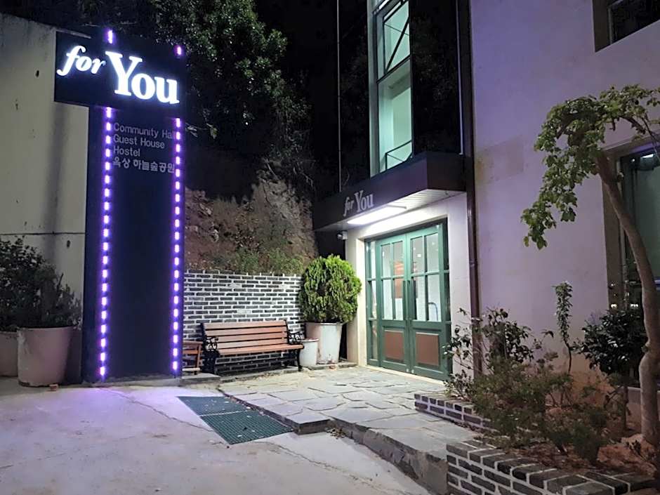 Hostel foryou