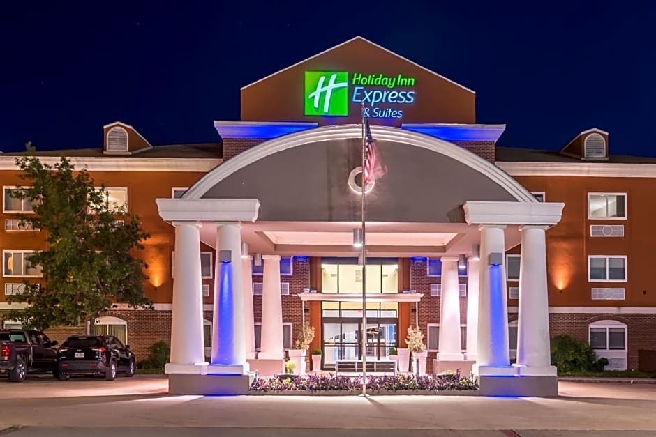 Holiday Inn Express Hotel & Suites Elgin By IHG