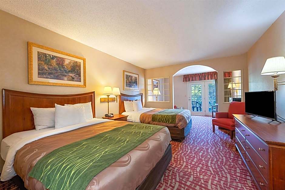 SureStay by Best Western Cherokee on the River