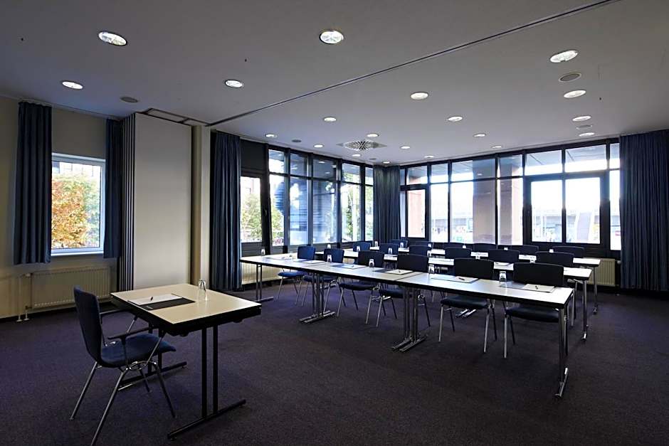 Intercityhotel Freiburg