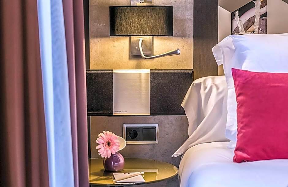 Leonardo Hotel Barcelona Las Ramblas