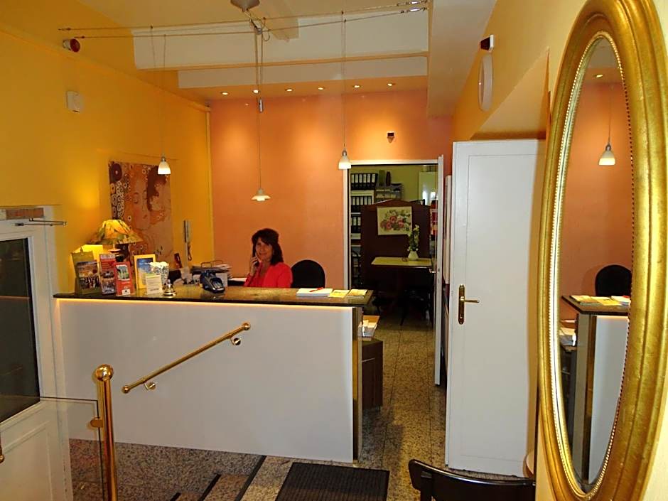 Pension Lehrerhaus