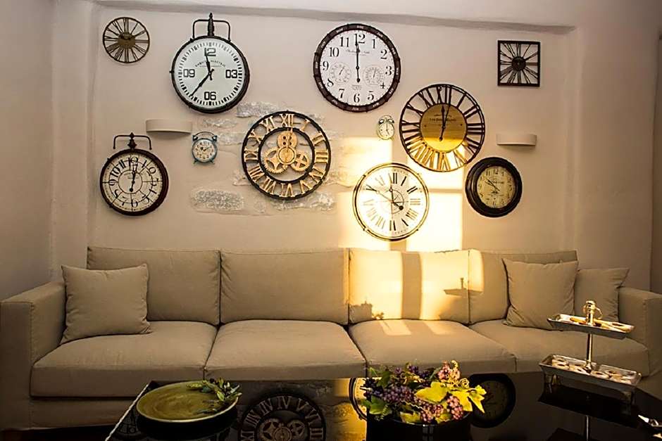 Limeni Inn Boutique Hotel Adults only 12plus