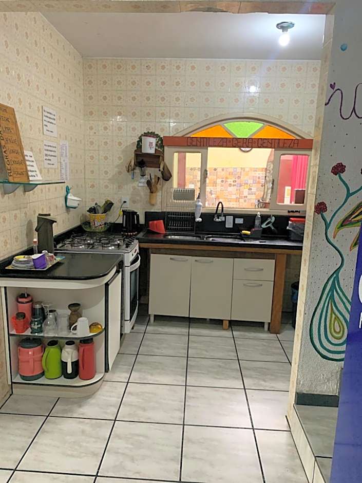 Oceanic Hostel